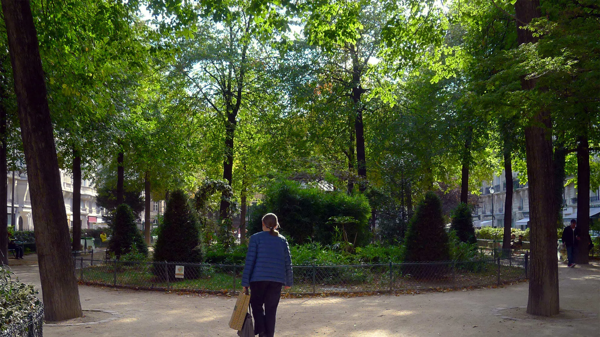 Quartiers de Paris 12