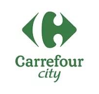 Logo Carrefour City