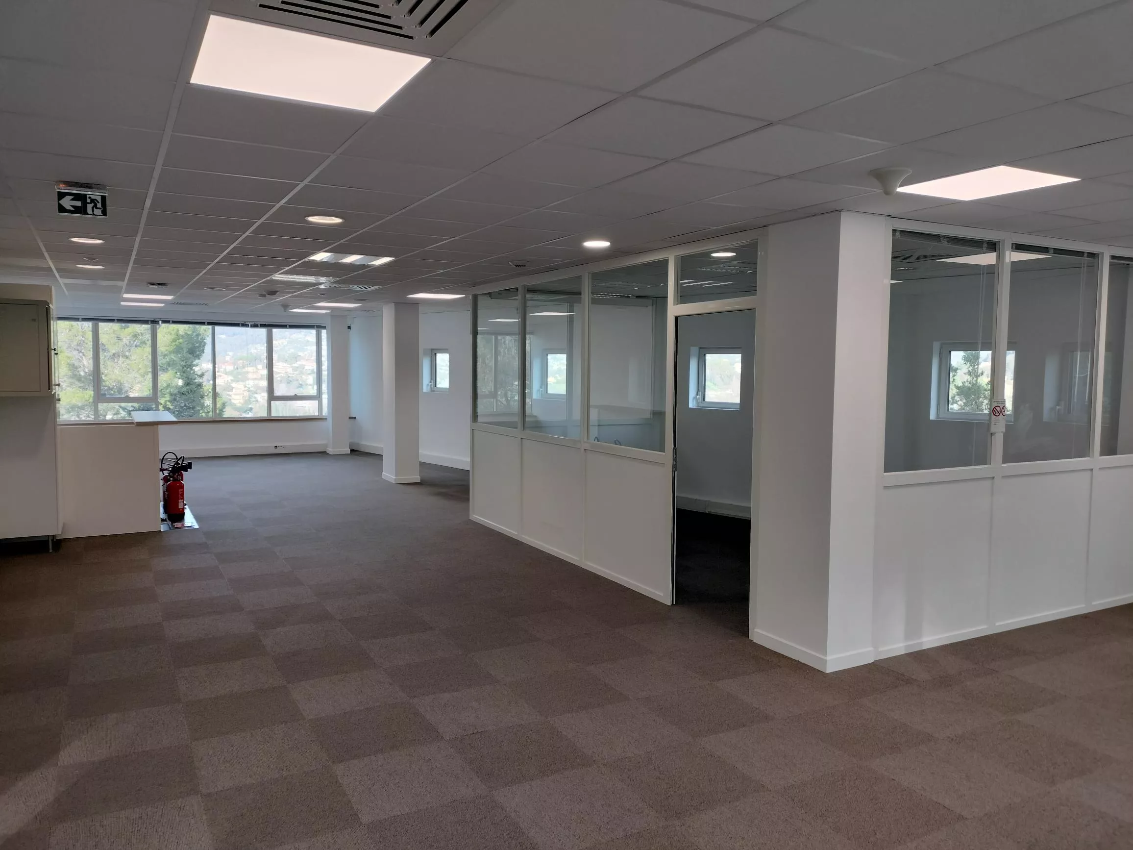 Bureaux MENARD FRANCE