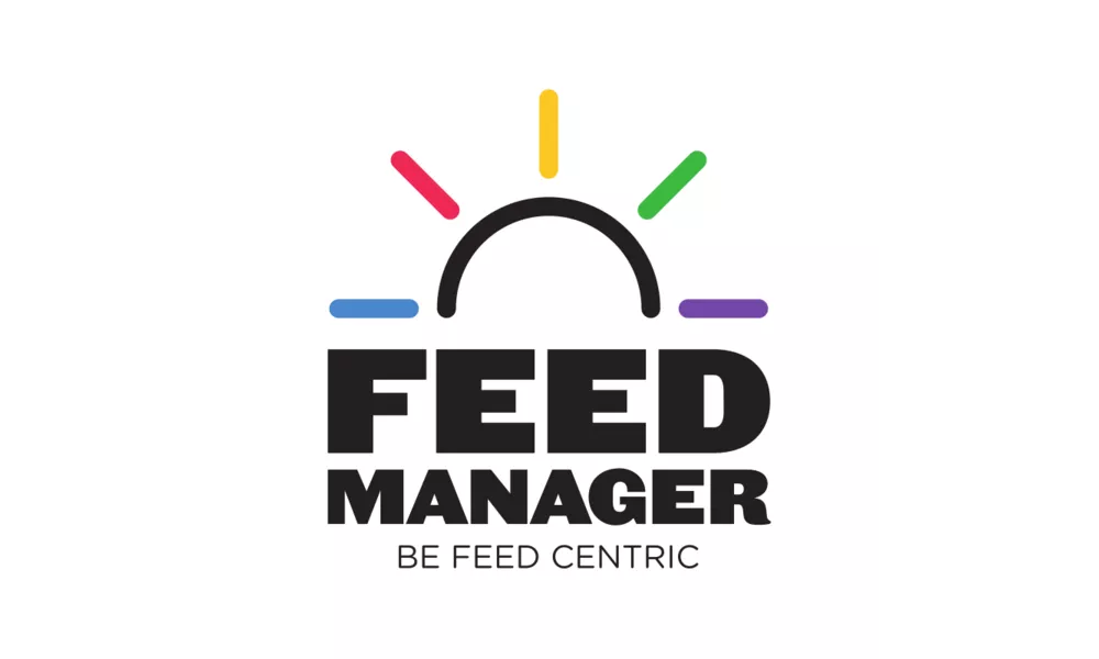 Logo Feed Manager