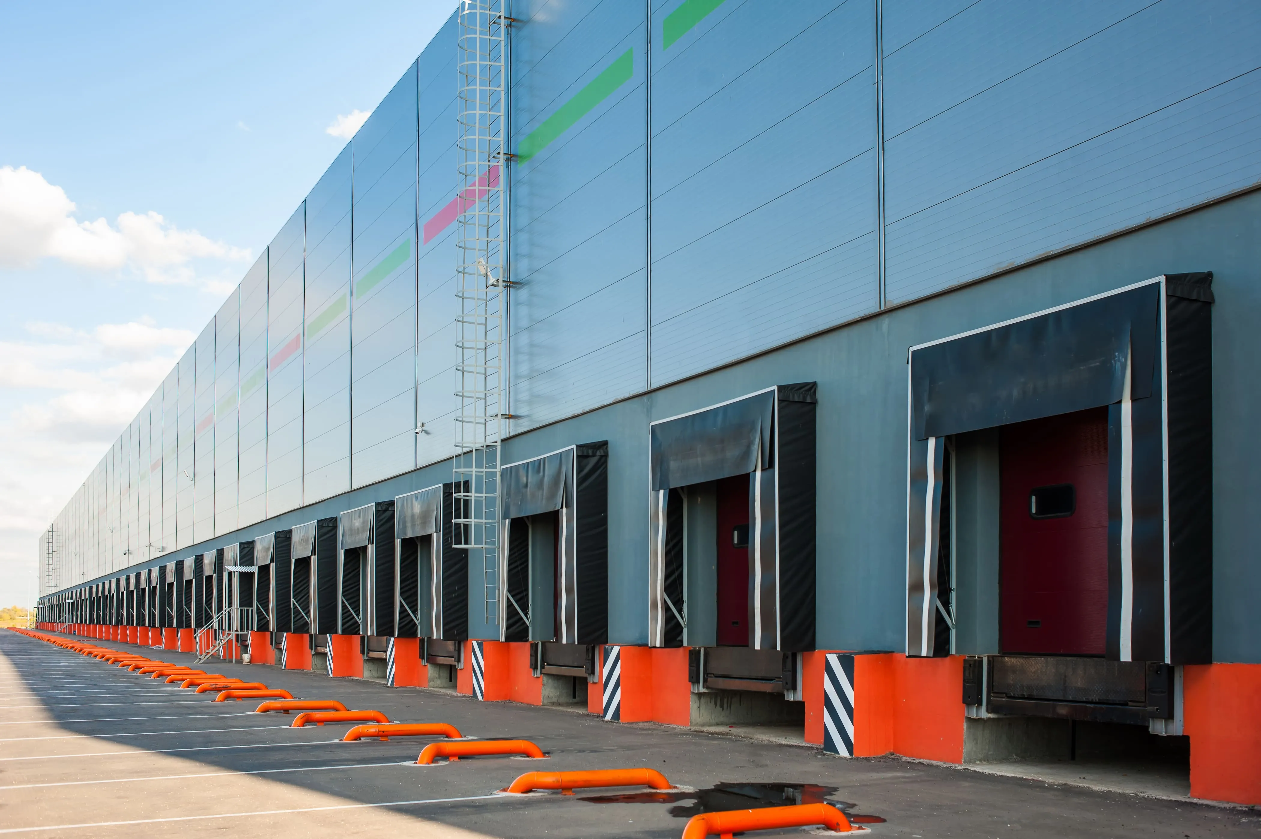 Entrepôts XXL : fin de cycle ou mutation stratégique