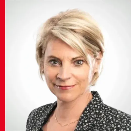 Christelle Thoméré