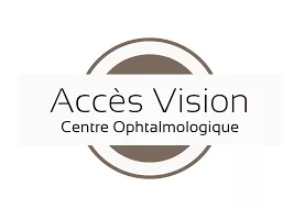 Logo Accès Vision