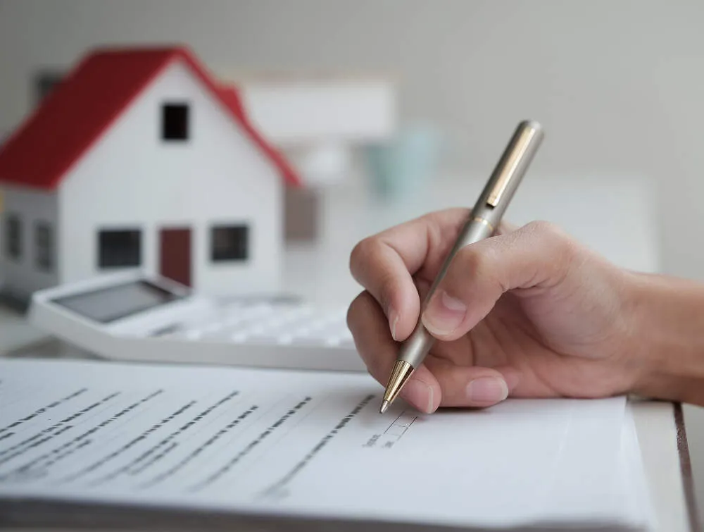 Renouvellement de bail immobilier
