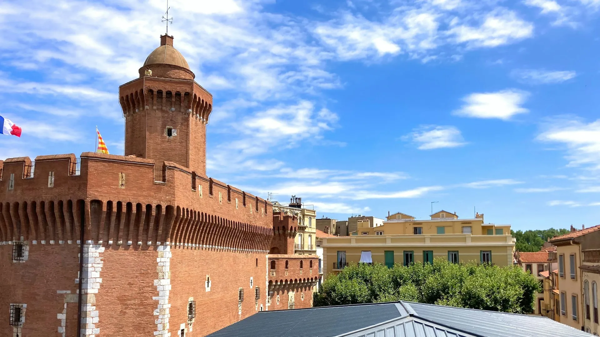 Perpignan