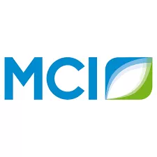 Logo MCI SAS