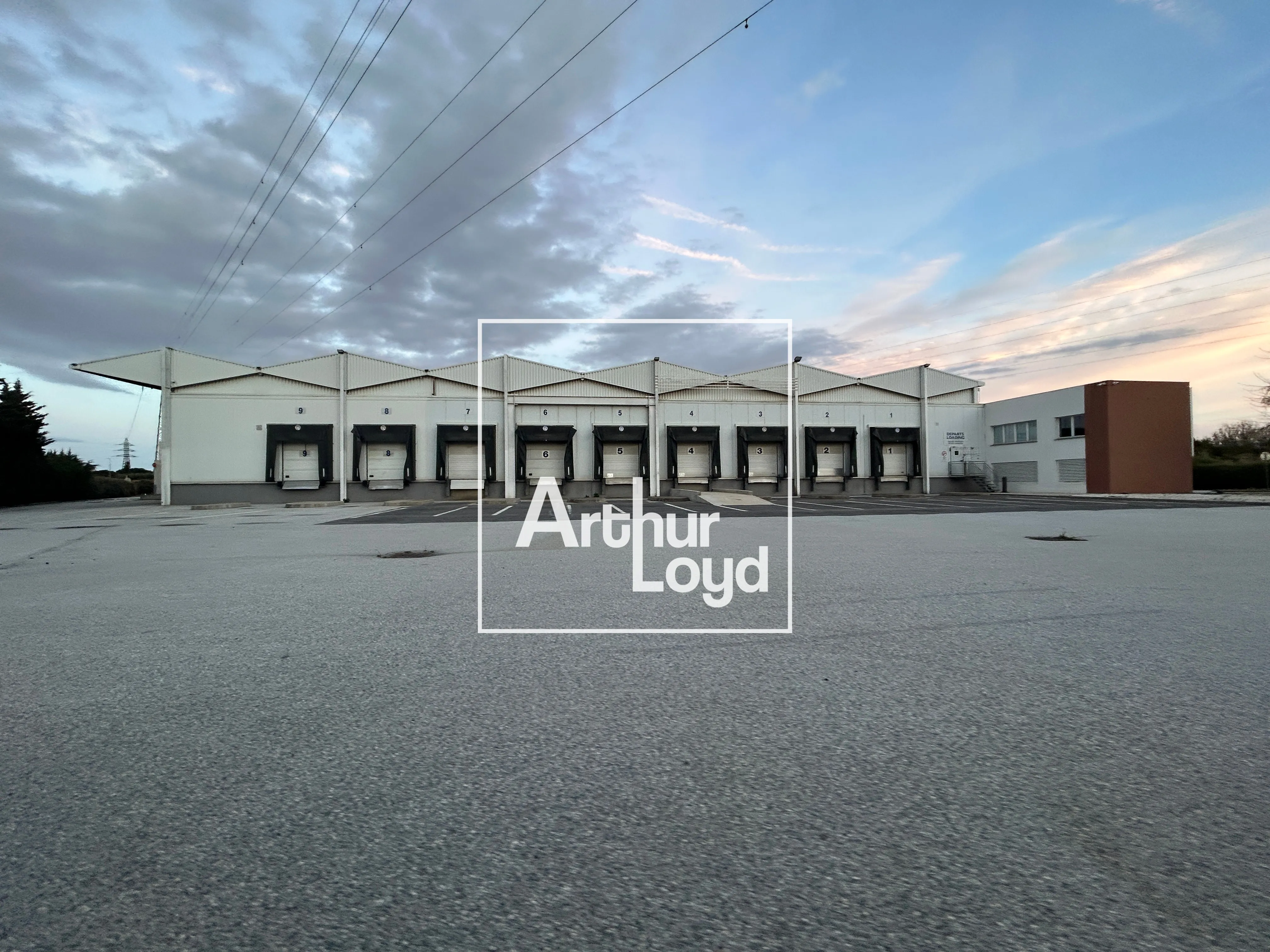 ceva-logistics-perpignan