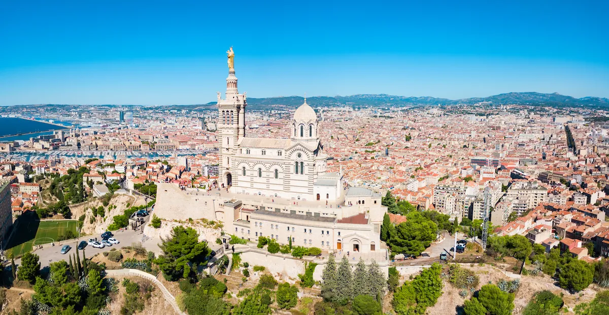Marseille