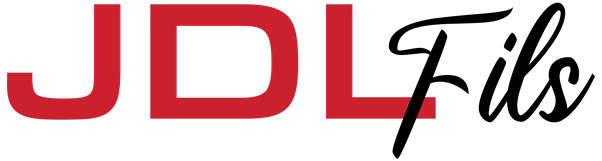 Logo JDL Fils