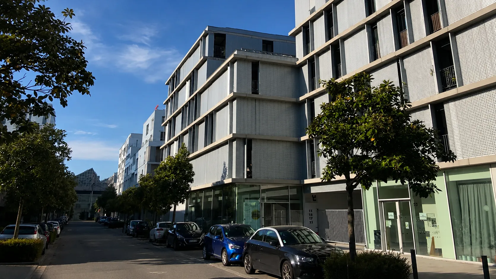 Photo locaux Inspirations Nantes