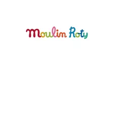 Logo Moulin Roty