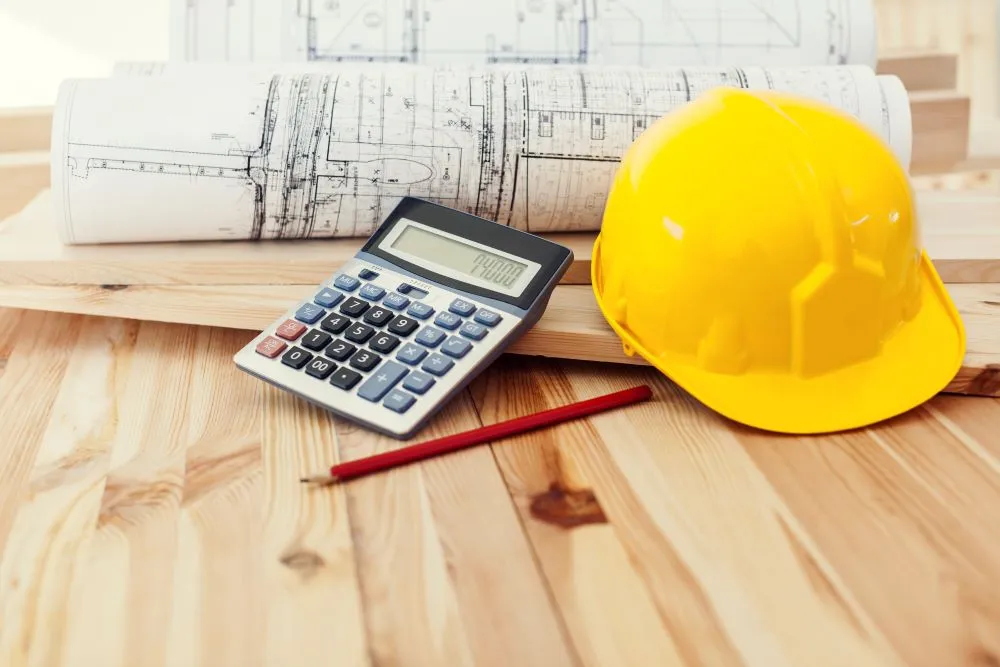 Indice du coût de la construction