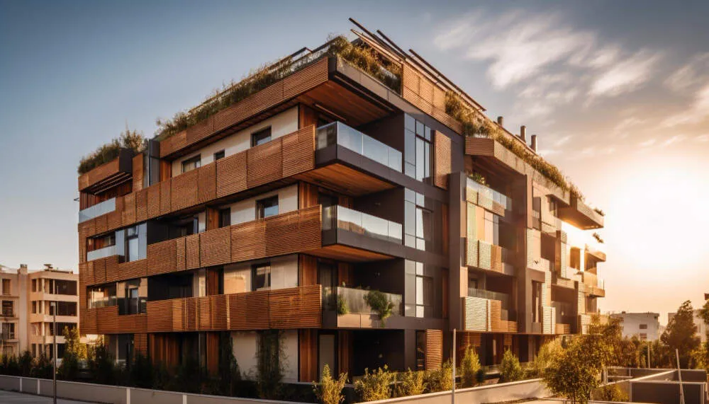 Immeuble