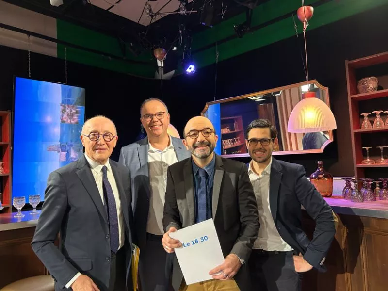 Baromètre Arthur Loyd France 3 Occitanie