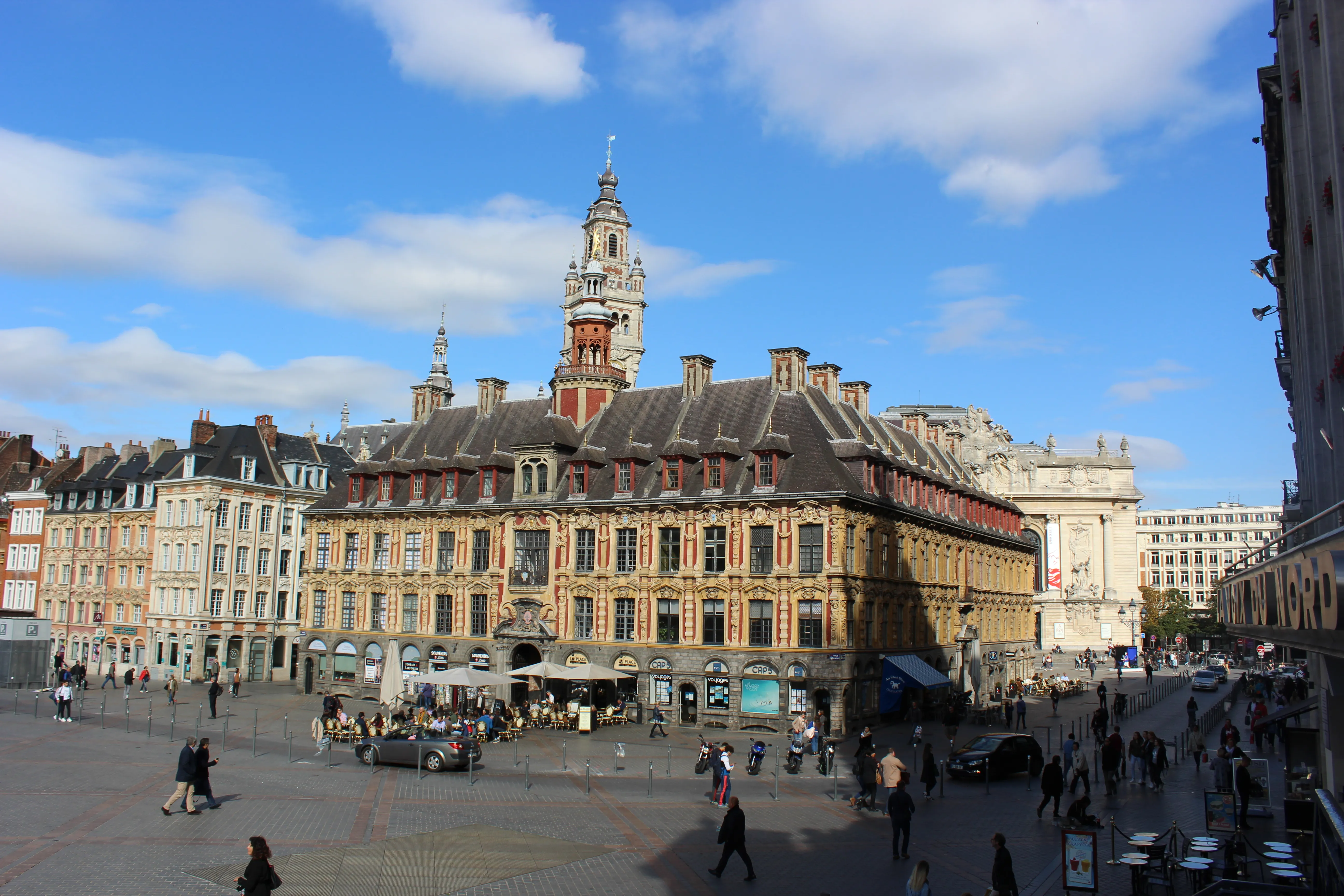 Lille
