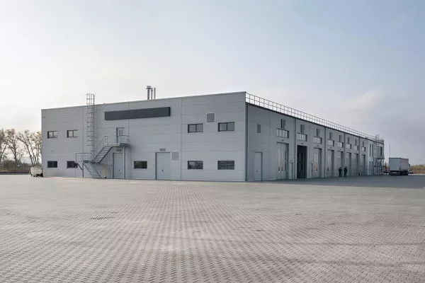 zone d’activités de Sainte-Croix-en-Plaine