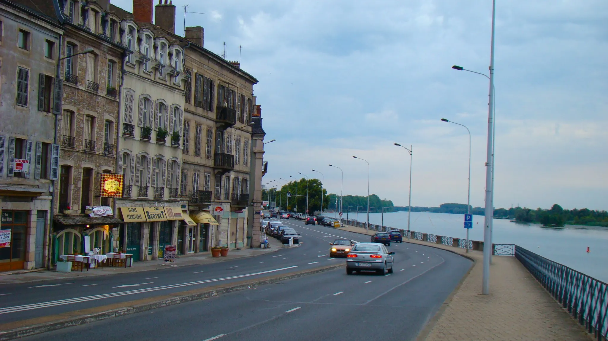 Bureaux Macon