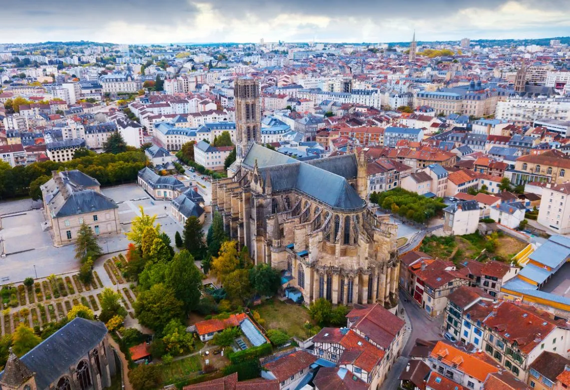 Limoges
