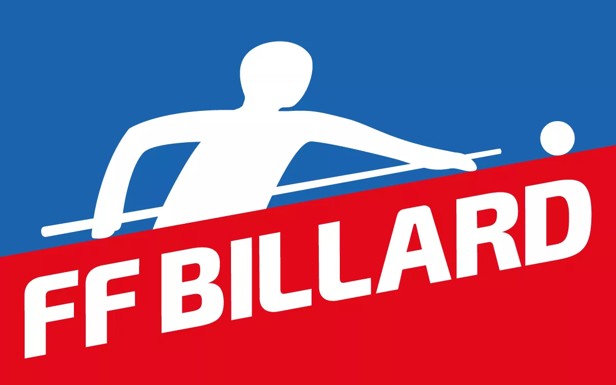 Logo Fédération Française de Billard