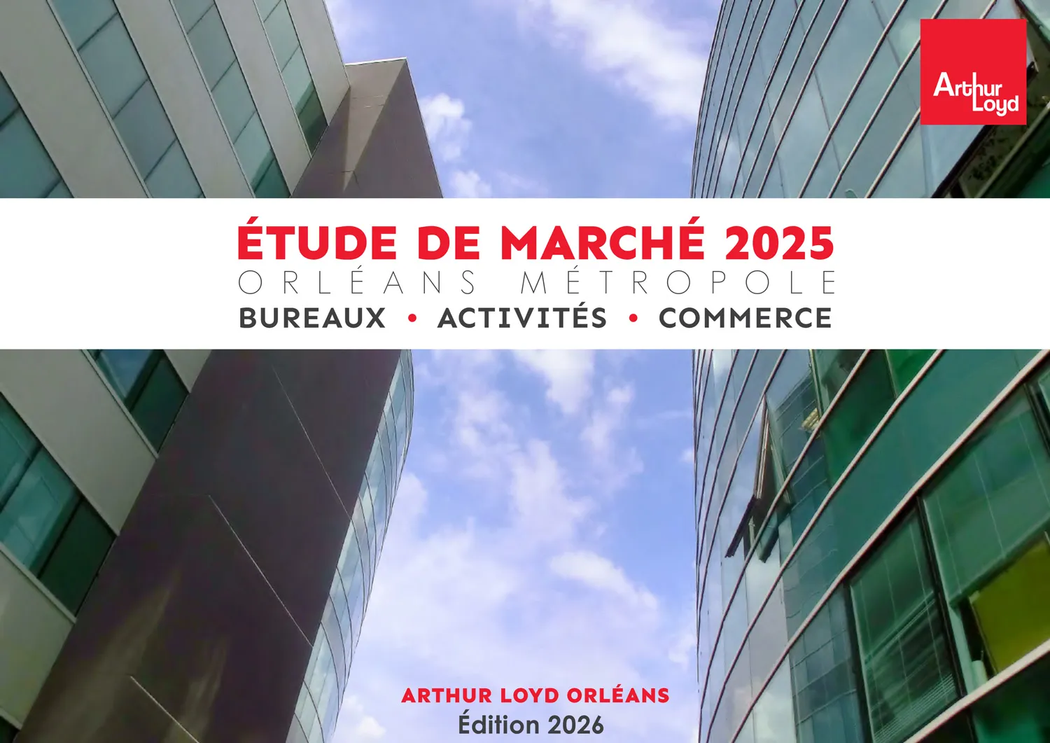 Étude de marché 2025