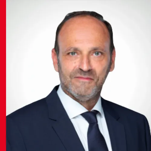 Thierry NATAF
