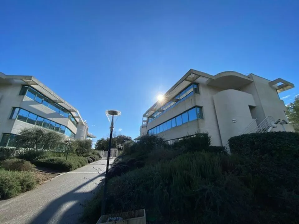 Immeuble Clara à Valbonne