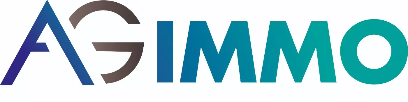 Logo AG IMMO