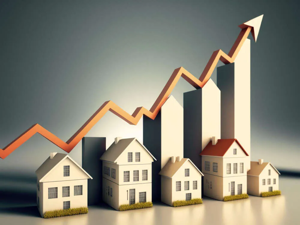 Prix dans l'immobilier