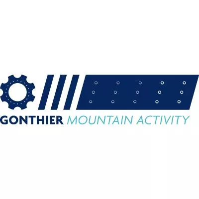 Logo GONTHIER MOUNTAIN ACTIVITY