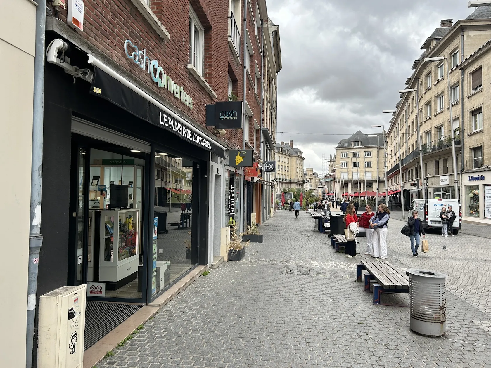 Italian Trattoria amiens