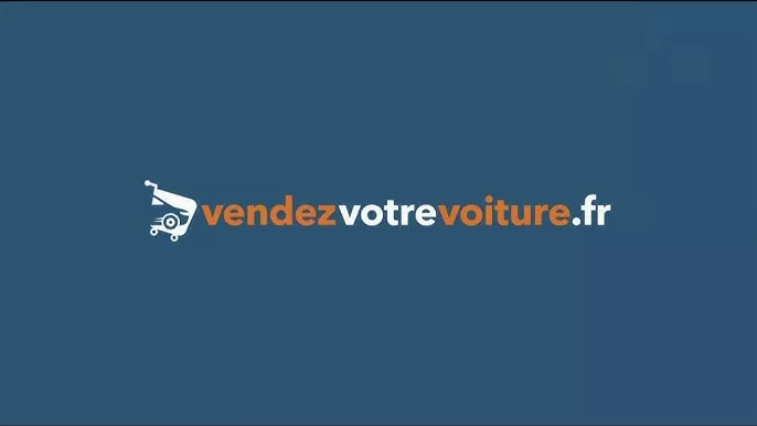 Vendezvotrevoiture fr logo