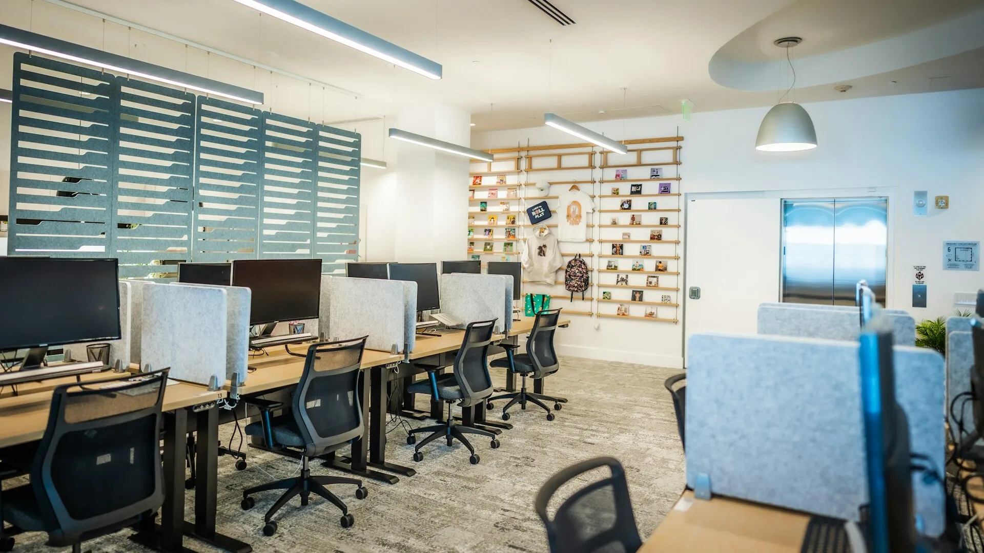 nouveau triptyque immobilier de bureaux