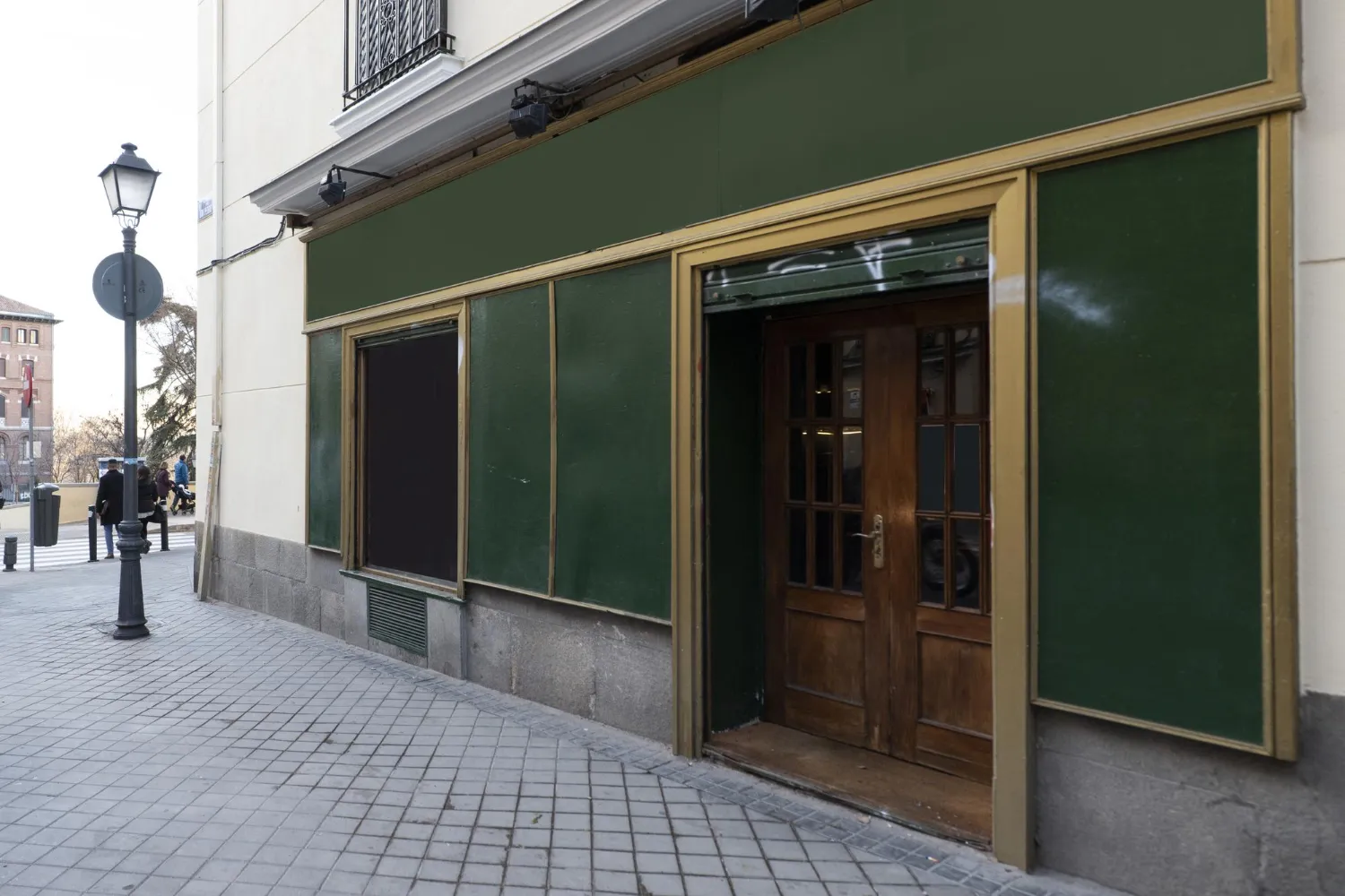 Délais vente d'un fond de commerce