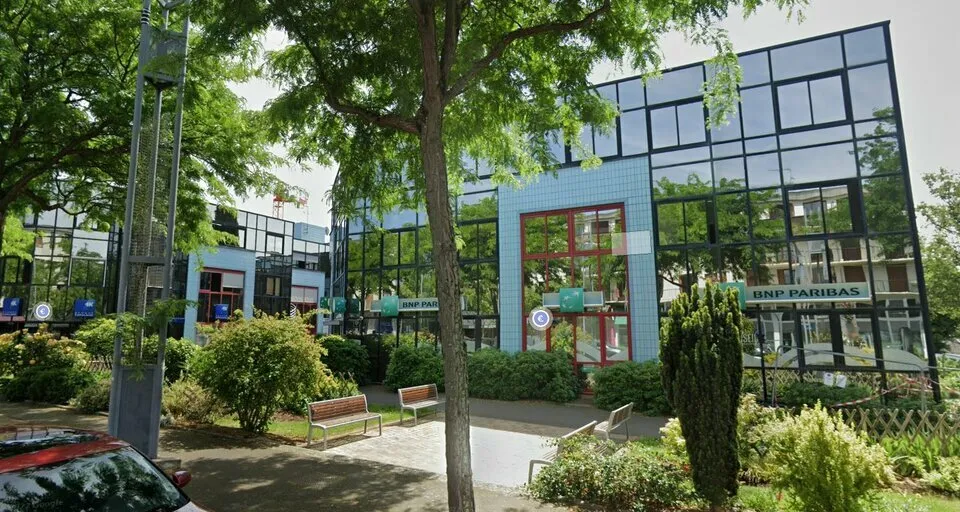 bureaux investissement joué lès tours