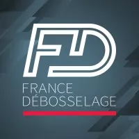 logo France débosselage