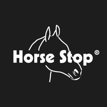 Logo Horse Stop