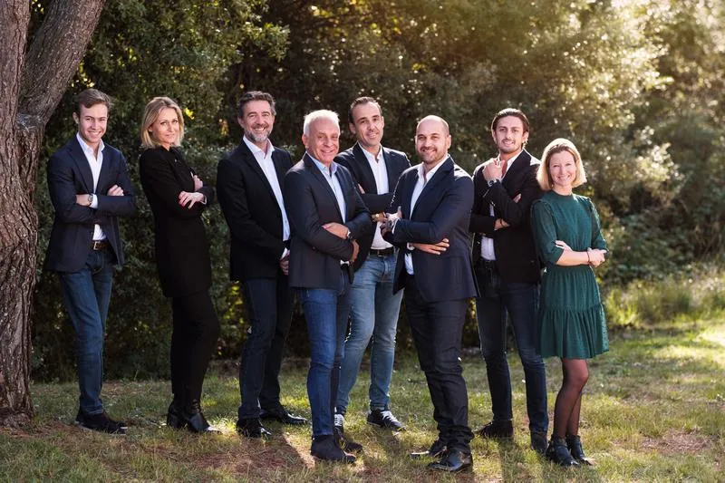 Equipe Arthur Loyd Nice