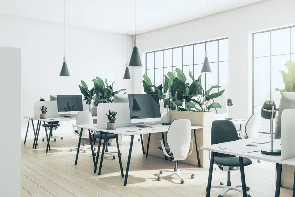 postes de travail