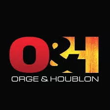 Logo Orge et Houblon Amien