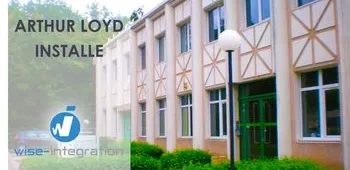 locaux wise-integration