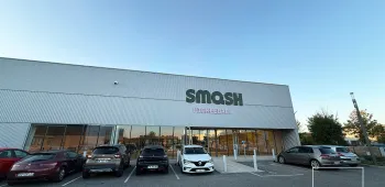 Smash Pickleball Toulouse