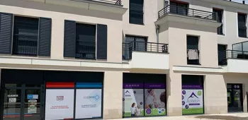 actifadom studiosanté arthur loyd tours saint cyr sur loire