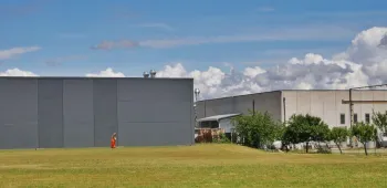 Le parc d'activités du Bois des Saints-Pères Le parc d'activités du Bois des Saints-Pères