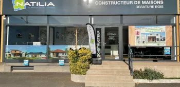 Arthur Loyd installe Natilia en location à Fleury-les-Aubrais