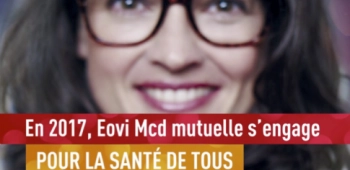 Eovi Mcd Mutuelle