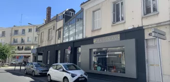 Maison Aur boutique Tours