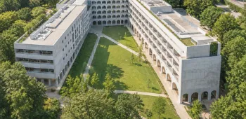 Parc Club des Prés