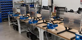 Maser Engineering