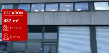 Locaux Etandex