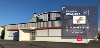 Photo devanture Artiplac